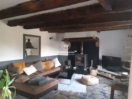 location maison 3 pièces saint gence (87510)