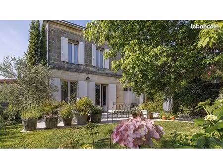 maison de charme