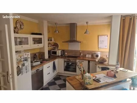 maison 5 chambres