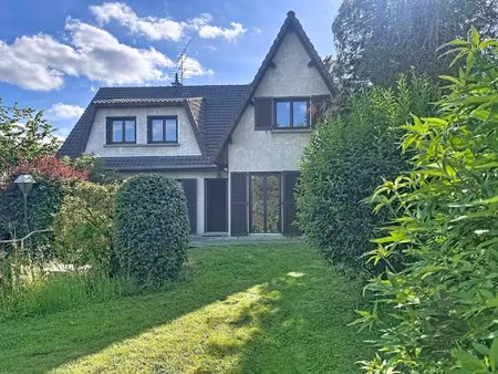 belle maison familiale