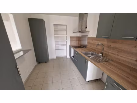 maison de type 3 bis de 84 30 m² à villenave d'ornon – cœur de villenave bourg