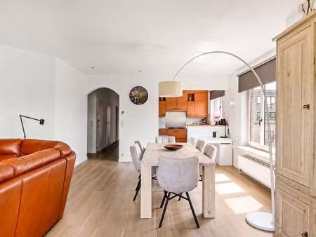 appartement à vendre à brasschaat € 399.000 (losg8) - est8 vastgoed | zimmo