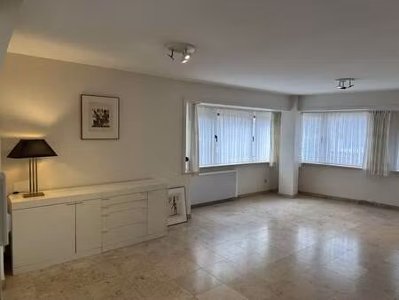 appartement à vendre à wenduine € 305.000 (losg2) - gomacan bv marcel goens | zimmo