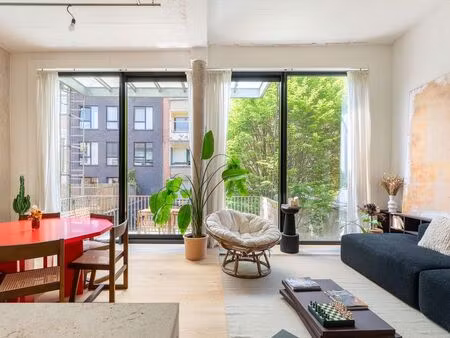 appartement à vendre à antwerpen € 379.000 (losg6) - kerckson | zimmo