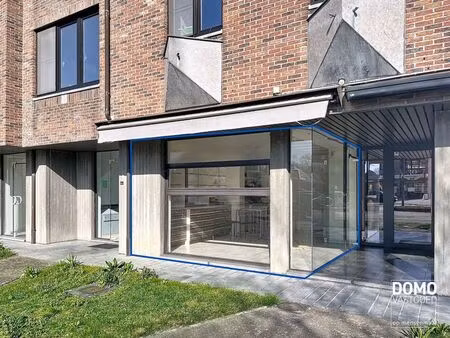 bien professionnel à vendre à kermt € 125.000 (losge) - domo vastgoed | zimmo