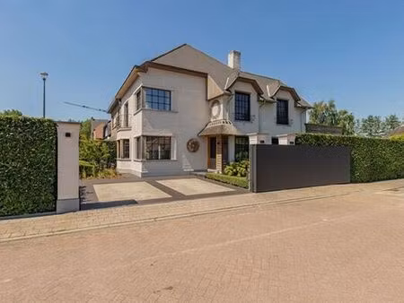 maison à vendre à hingene € 948.000 (losg4) - trevi axus vastgoed | zimmo
