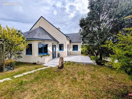 maison 4 pièces 106 m²