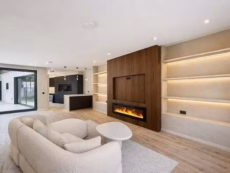 maison à vendre à heist-aan-zee € 945.000 (losgj) - rh vastgoed | zimmo