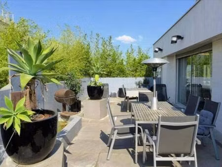 blg immobilier