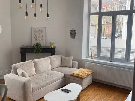 vente appartement avec charme