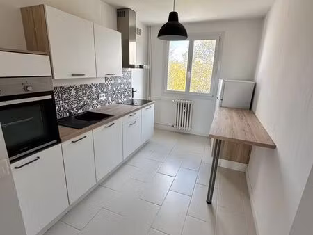 appartement t3 - petit paris
