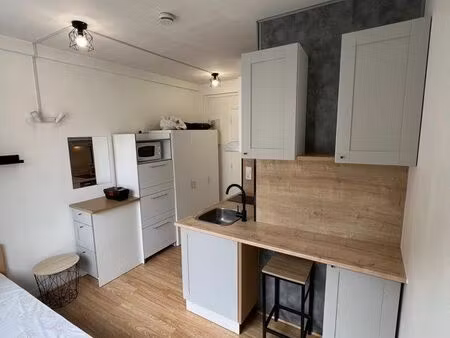 appartement caen centre ville