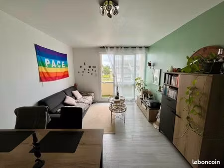 appartement t2 - 36m2 - courseulles sur mer