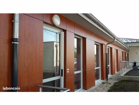 appartement 2 pièces 53 m²