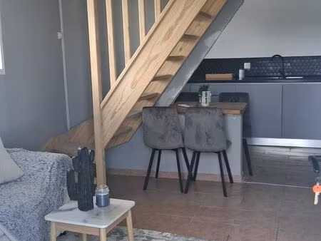 loue appartement t3 goyave 850 eur