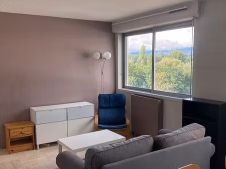 appartement t2 51 m 2 la tronche