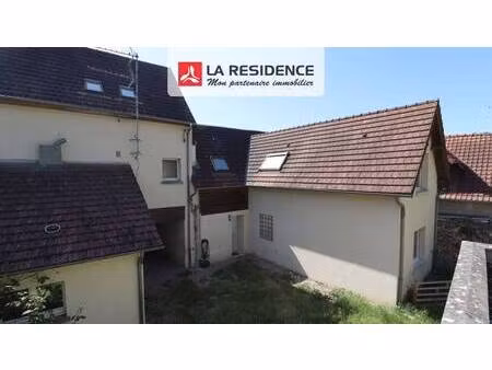 la residence