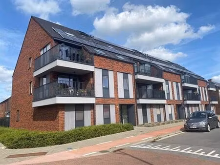 appartement à louer à ruisbroek € 845 (losg3) - trevi axus vastgoed | zimmo