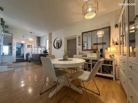 appartement coeur de rabastens