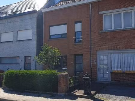 maison à louer à gentbrugge € 1.150 (losfg) - reximmo | zimmo