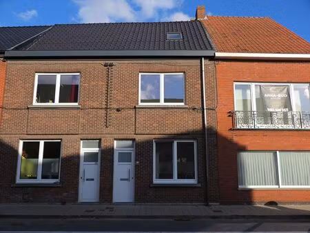 maison à louer à wondelgem € 970 (k8ddr) - sem vastgoed | zimmo