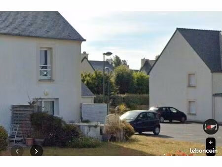 maison 65m2 avec deux chambres