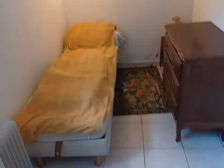 chambre à louer