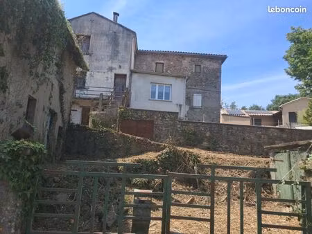 maison à rénover