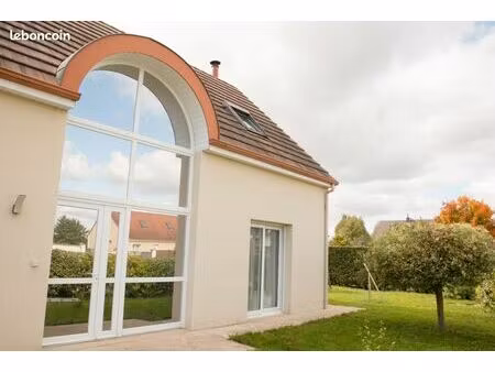 maison 146m²
