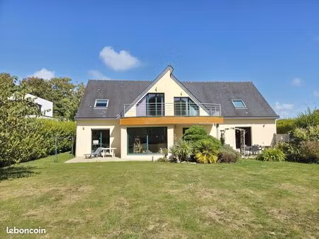 maison ploneour-lanvern