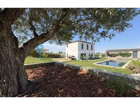 villa à vendre