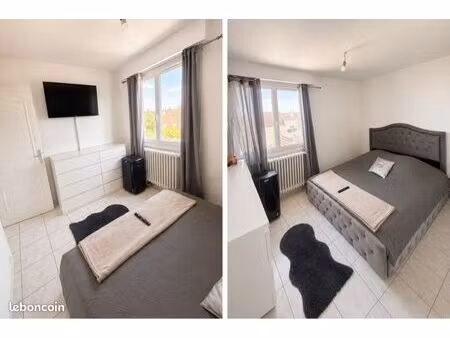 appartement t2