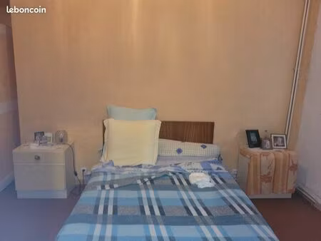 appartement grand t3