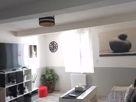 loue appartement t2
