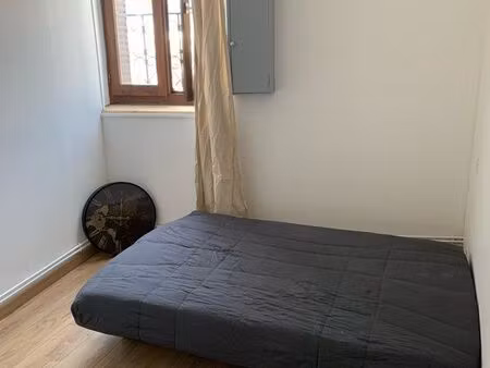 appartement 70m2 centre-ville