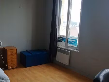 studio meublé proche utc