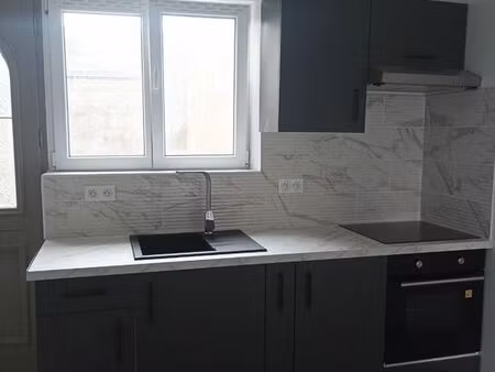 maison neuve t2 duplex