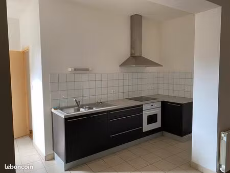 appartement 2 pieces