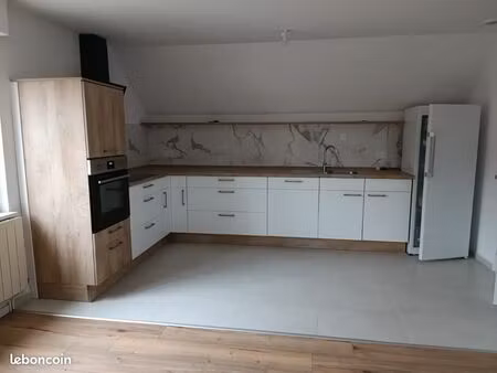 appartement f3