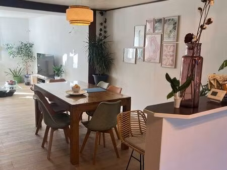 appartement t3
