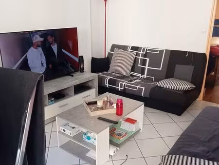 maison 2 pièces 45 m2