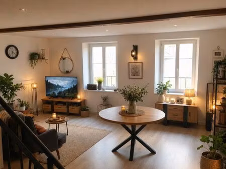 location appartement 3 chambres