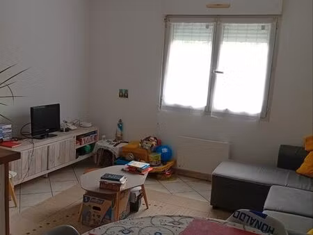 appartement f2