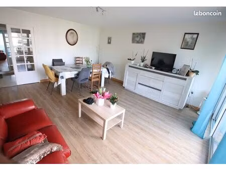 à louer – appartement t4 à lannion