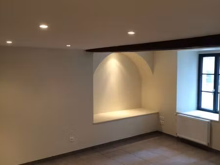 appartement t2 rdch