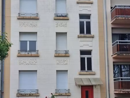 studio meublé
