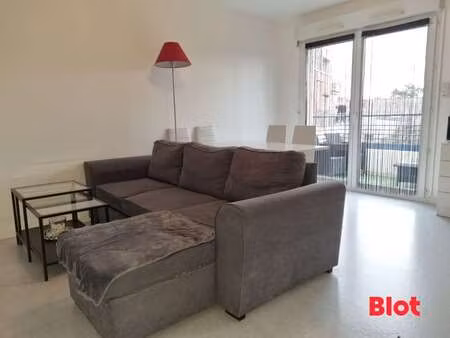 location appartement 2 pièces à mordelles (35310) : à louer 2 pièces / 45m² mordelles