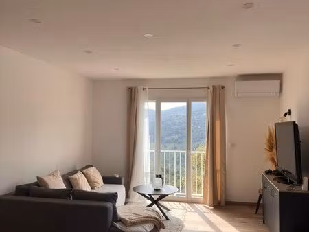 appartement f3 murzu