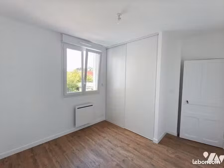appartement 2 pièces 28 m²