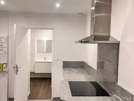 location appartement t2